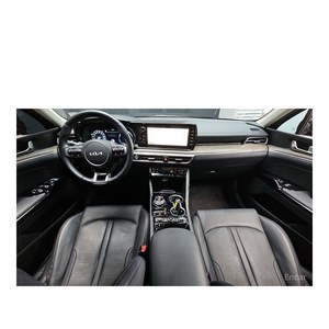 Kia K5 Noblesse 2023, conduite à gauche, boîte automatique, sièges en cuir avec caméra de recul - 30 675 km - Product Image 6