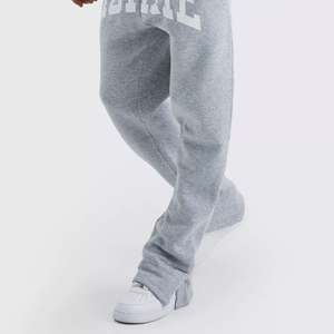Chándal para Hombre, OEM, ODM, Precio de Fábrica Personalizado, Tela Elástica de Primera Calidad, Transpirable, Duradera, Cómoda, Ropa Deportiva - Product Image 6