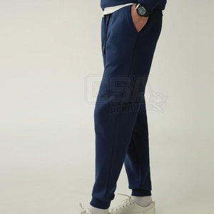 High Performance <b>Men</b> Jogger Pants Lightweight <b>Stretch</b> Fabric With Zipper Pockets For Active Lifestyle <b>Men</b> Pants Washed - Product Image 2