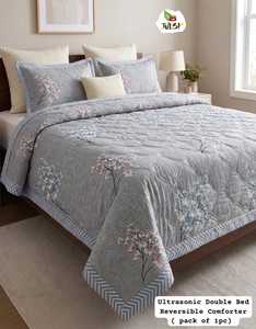 Couette Dohar Réversible de Qualité Export, Élégante et Double Face, pour Hiver, Disponible en Gros pour Chambre à Coucher - Product Image 4