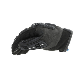 Synthetic Leather Amara Mechanical Gloves Heavy Duty Tpr Inject Abrasion Resistant Hand Protection Safety Work Gloves - Product Image 4