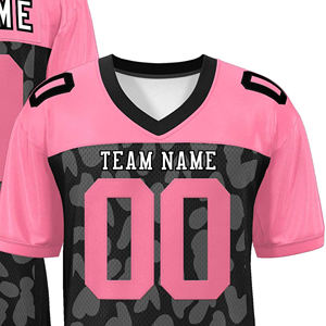 Nouveau style 2026 – Tenue de football par sublimation pour hommes – Maillots d'entraînement personnalisés – Vêtements de sport de football – Maillot d'équipe de football - Product Image 4