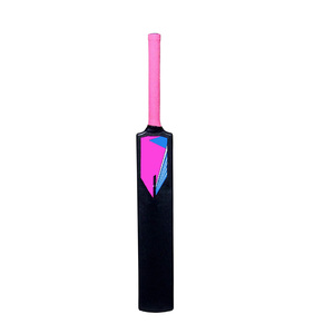NAJI ENTERPRISES Batte de cricket classique en bois, personnalisable, légère, en saule anglais, épaisseur 38 mm, pour cricket de compétition - Product Image 6