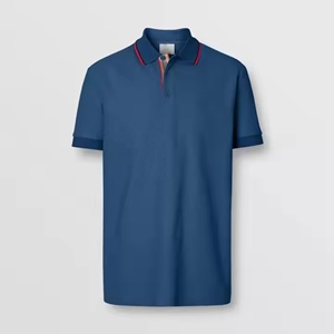 Fabricante Directo de Fábrica, Camisas de Calidad Profesional para Hombre, Diseño Personalizado, Impresión, Secado Rápido, Tela Personalizada, Servicio OEM Totalmente - Product Image 4