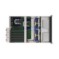 Serveur rack 2U 2488H V5, serveur de stockage en rack, processeur 64 Go, 5120, serveur rack 2U 2488H V5