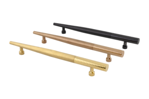 Tirador Redondo de Acero Inoxidable 304 para Muebles, Perilla Moderna para Cajones y Armarios, Fácil Instalación, Herraje Duradero - Product Image 5