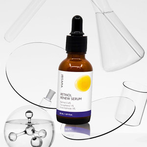[JBSARA] Sérum au rétinol, niacinamide et squalane, soin quotidien de la texture, fini léger, sérum pour le visage - Product Image 6