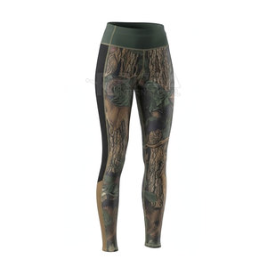 Leggings de chasse décontractés en maille extensible pour activités sportives en plein air, suivi de la faune et aventures - Product Image 2