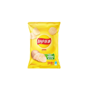 เลย์ส์ มันฝรั่งทอดกรอบ รสเผ็ดอบ ขนาด 40 กรัม ซีรีส์จีน ผลิตในจีน - Product Image 4