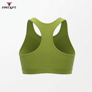 Sujetador Deportivo Más Vendido, Ropa Deportiva Activa, Sujetador Deportivo Sin Costuras para Yoga, Gimnasio, Fitness, Hecho en Pakistán - Product Image 5