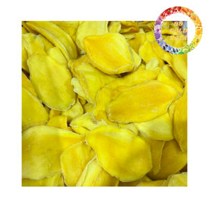 Mango Deshidratado Suave al por Mayor, Snack de Fruta Tropical Dulce para el Mercado de Alimentos Saludables - Product Image 1