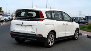Be St for E Ot h Er Nuevo SUV Eléctrico de Cuatro Ruedas con Asientos de Cuero Automáticos - Product Image 3