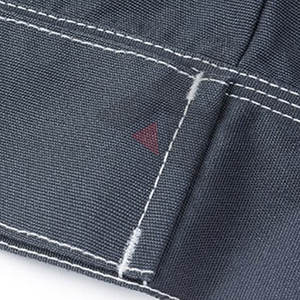 Workwear Customized Design Safety High <b>Vis</b> Jacket Pakistan Manufacture Safety High <b>Vis</b> Jacket - Product Image 4