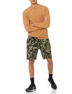 Sudadera para Hombre de Material Transpirable de Alta Calidad, Estilo Casual, Básica, de Algodón, Transpirable y Elegante - Product Image 3