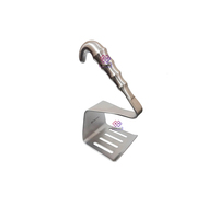 Écarteur de Scapule Manuel Premium Davidson en Acier Inoxydable – Kit d'Instruments Chirurgicaux Orthopédiques Réutilisables