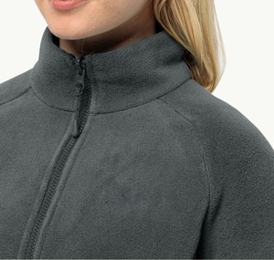 Women Outdoor <b>Fleece</b> <b>Jacket</b> Premium Quality Hiking Camping <b>Jacket</b> <b>Warm</b> Lightweight Sports Clothing Supplier - Product Image 5