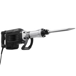 Martello Demolitore Elettrico Potente da 1500W con 1700 BPM, Frantumatore per Calcestruzzo, Valigetta e Guanti Inclusi - Product Image 6