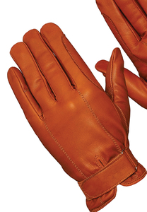 Gants de moto d'été à doigts entiers en polyester avec fermeture auto-agrippante, coques protectrices résistantes à l'usure et antidérapantes pour la conduite - Product Image 2