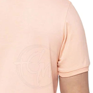 เสื้อยืดลำลองสำหรับผู้ชาย ผ้าระบายอากาศได้ดี สวมใส่สบาย ดีไซน์ทันสมัยสำหรับผู้ชาย - Product Image 3