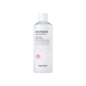 Wonder Ceramide Mochi Toner - Product Image 1