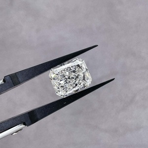 Diamante Cultivado en Laboratorio con Corte Radiante de 1.08 Quilates, Certificado IGI, VVS2, HPHT, CVD, Color E, para Joyería, Venta al Por Mayor - Product Image 2