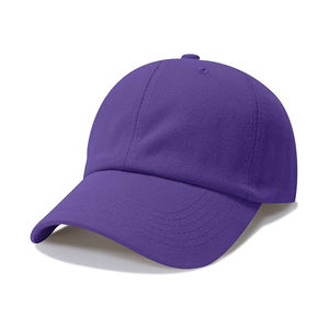 Casquette de baseball en coton réglable à 5 panneaux - Respirante et imperméable, unisexe, décontractée, avec motif à nœuds - Product Image 2