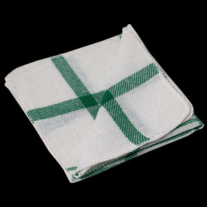 Ensemble de serviettes de cuisine de luxe, magnifiques, à motif gaufré, 100% coton, serviettes de cuisine de style golf pour une utilisation en cuisine. - Product Image 3
