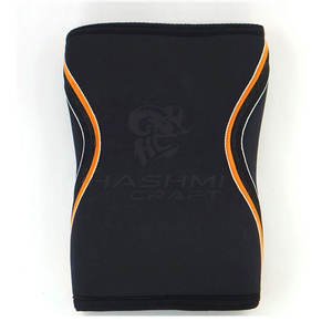 Perfecto para el entrenamiento diario. La manga ofrece soporte flexible mientras mejora la circulación y la función articular. - Product Image 3