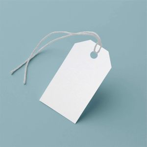 Étiquette en papier - Product Image 3