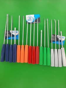 Set de Artroscopia de Hombro: Microdisectores, Sondas y Elevadores de Tejido - Product Image 3