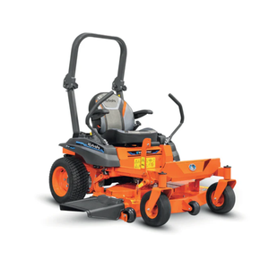 Cortadora de Césped Usada Z421 de Giro Cero, Equipo de Cuidado del Césped de Alto Rendimiento, Suministro para Exportación - Product Image 1