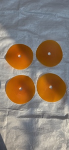 Material para Discos de Entrenamiento de Fútbol Coons - Product Image 4