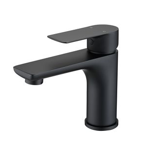 Rubinetto Monocomando per Lavabo, Collezione Premium di Rubinetti per Lavandino - Product Image 1