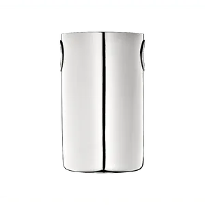 Zahid Exports - Cubitera Aislada Moderna y Elegante Hecha a Mano para Enfriar Bebidas en Bodas, Eventos, Sala de Estar, Hogar, Decoración de Hotel - Product Image 2