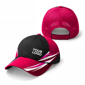 Gorras de Estilo Urbano de Alta Calidad, Gorras Snapback con Logotipo Personalizado Bordado, Gorras de Béisbol de Moda Hip Hop - Product Image 4