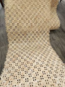 Rollo de Mimbre de Alta Calidad para Fabricación de Muebles, Asientos de Sillas y Paneles Decorativos en Proyectos de Diseño de Interiores - Product Image 6