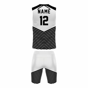 Uniforme de football américain 7 contre 7 pour adultes, de haute qualité, respirant, en tissu polyester/spandex sublimé, dernière collection, OEM. - Product Image 5