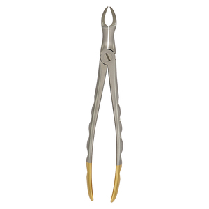 Pinzas Profesionales para Extracción Dental, Instrumento Quirúrgico Dental de Acero Inoxidable para Extracción de Dientes, Cirugía Oral y Uso Clínico - Product Image 3