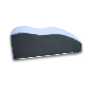 Oreiller ergonomique en mousse à mémoire de forme, emballage personnalisé en carton, literie vietnamienne, densité orthopédique, oreillers à haute résilience - Product Image 3