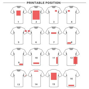 เสื้อยืดกราฟิกสตรีทแวร์คุณภาพพรีเมียม เสื้อยืดเปล่าไซส์ใหญ่ เสื้อผ้าผู้ชาย เสื้อยืดลายฟอกสี เสื้อยืดโอเวอร์ไซส์ผู้ชายแบบสั่งทำ - Product Image 6