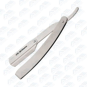 Maquinilla de Afeitar para Hombre, para un Afeitado Preciso, Instrumento de Belleza Profesional para Salón y Barbería, Maquinilla Plegable, Gran Venta - Product Image 6