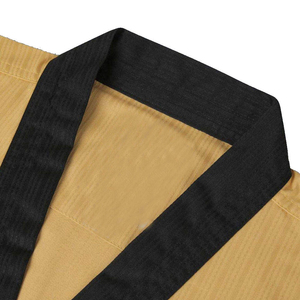 Nouvel Arrivage – Uniforme de Karaté Adulte de Qualité Supérieure à Prix Compétitif – Léger, Durable, Service OEM - Product Image 4