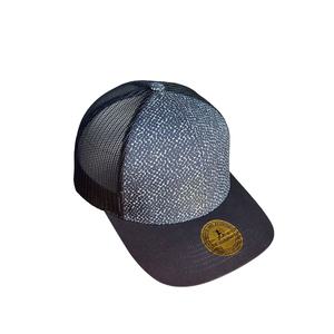 Gorras de camionero vietnamitas personalizadas con bordado o impresión pedidos al por mayor a granel para empresas - Product Image 1