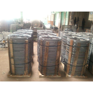 ฝาปิดท่อระบายน้ำคุณภาพสูง ผิวขัดเงา สแตนเลส ผู้ผลิตขายส่ง Vinacasting รับผลิตตามแบบ - Product Image 4