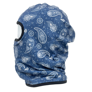Balaclava <b>Mask</b> Premium Full <b>Face</b> Cover Soft Fabric Lightweight Thermal Construction Comfortable Fit Winter Outdoor Sports OEM - Product Image 3