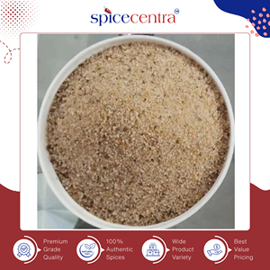 ขายส่งทั่วโลก Spicecentra คุณภาพสูงมาตรฐาน ผลิตในอินเดีย ผงไซเลียมบริสุทธิ์ 100% แบบดิบแห้ง 80% ผงเปลือกไซเลียม 1 กก. ในราคาที่เหมาะสม - Product Image 3
