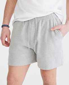 Pantalones Cortos Deportivos de Verano para Hombre, de Alta Calidad y Secado Rápido, 100% Algodón, Casuales, a la Moda - Product Image 2