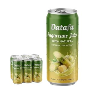 Jus de canne à sucre 250 ml (8,4 fl oz) - Fabriqué au Vietnam |   Sans sucre, échantillon gratuit, marque privée, boissons en gros - Product Image 2