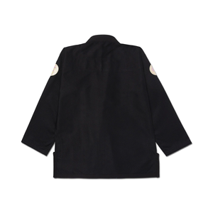 Kimono de Jiu Jitsu BJJ Gi, Cómodo, Estilo Tradicional, Elástico, para Entrenamiento, 100% Algodón, MMA, Artes Marciales Profesionales - Product Image 6