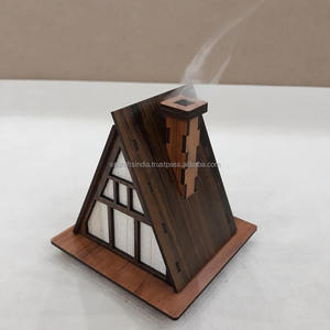 Premium Quality Bakhoor <b>Burner</b> with Adjustable Heat for Home Mosque Use or Gift Worldwide Supply - Product Image 4